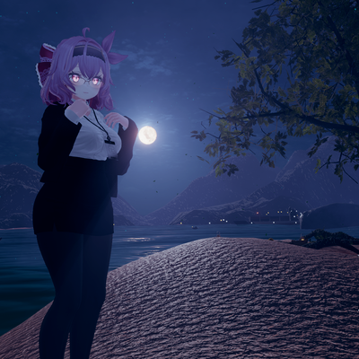 Amate Yuzuriha