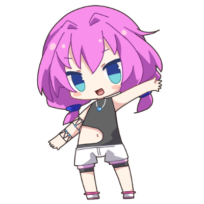 八ツ橋まろん