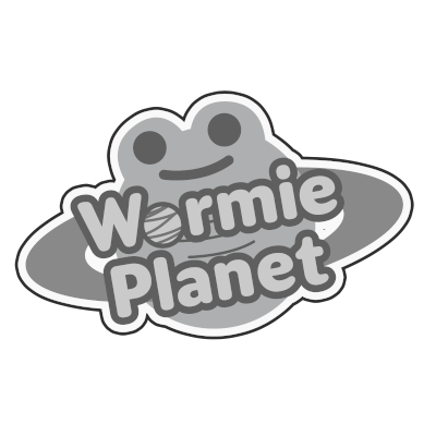 Wormie Planet