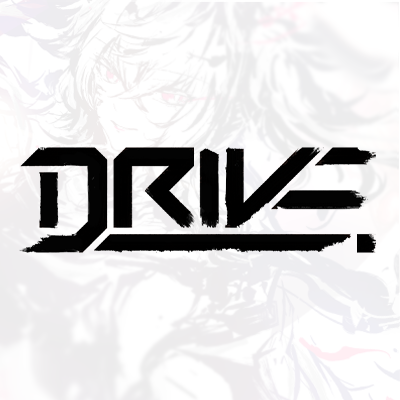 DRIVE.