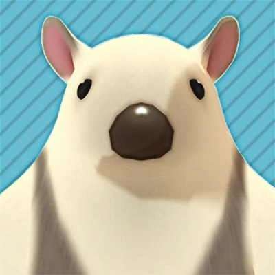 ありくいるーむ