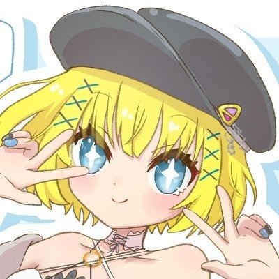 キャンディちゃん