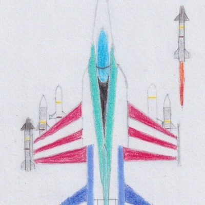 KF-16-65 / Kimica Falconnia