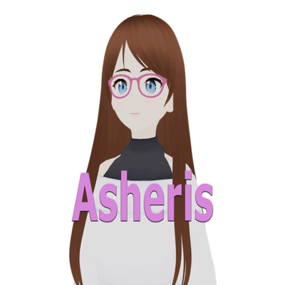 Asheris