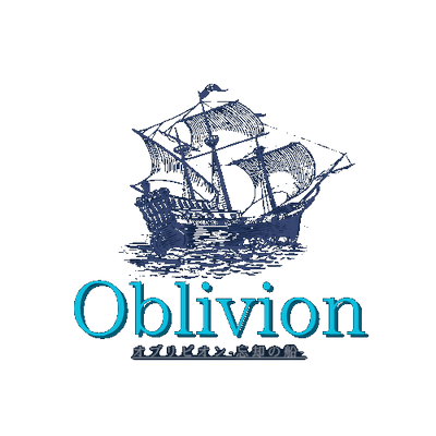 Oblivion -Ship of Oblivion-