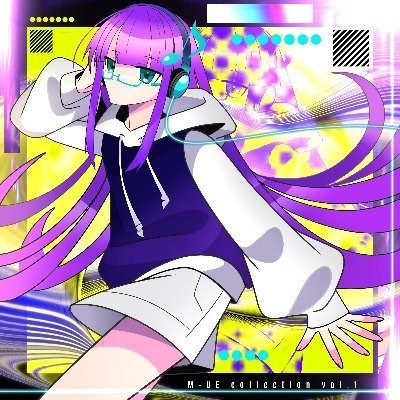 M-UE