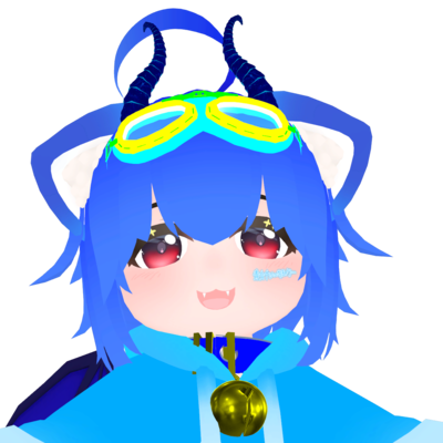 青タイツ＝狂クー_Kuruku
