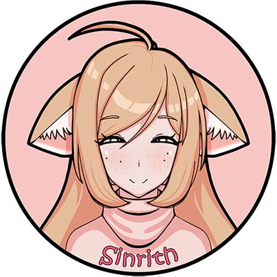 sinrith