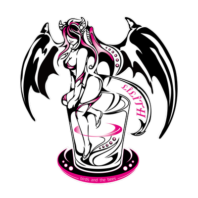 SuccubusBarLILITH