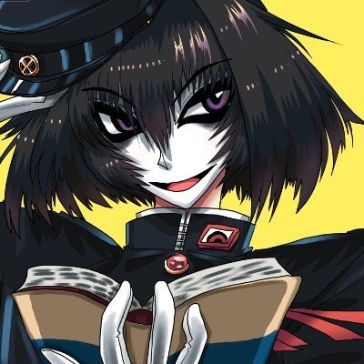ツバクラロヒト