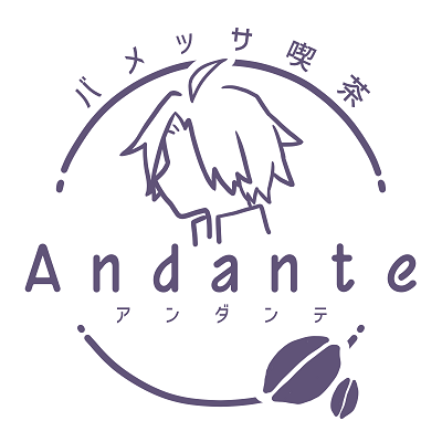 BamessaCafe~Andante~