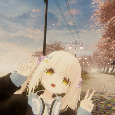 NagisaNoCherry