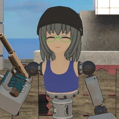 アイナちゃん