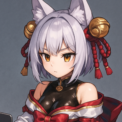 三馨（Mika）