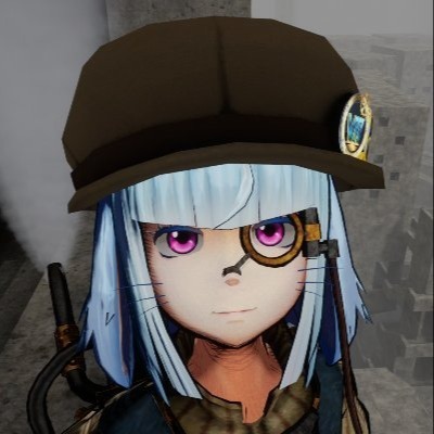 翁人